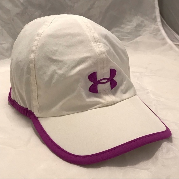 Under Armour Woman's Running Cap - Picture 3 of 16